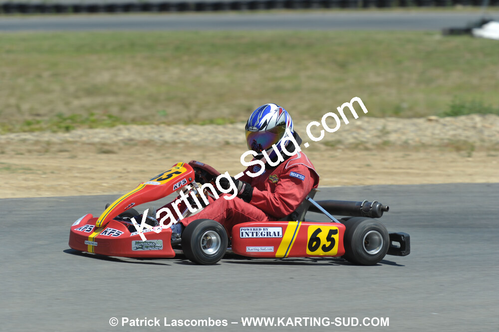 18/07/2010 : Défi France 2010 à Layrac (photos Patrick Lascombes) 2010 — karting