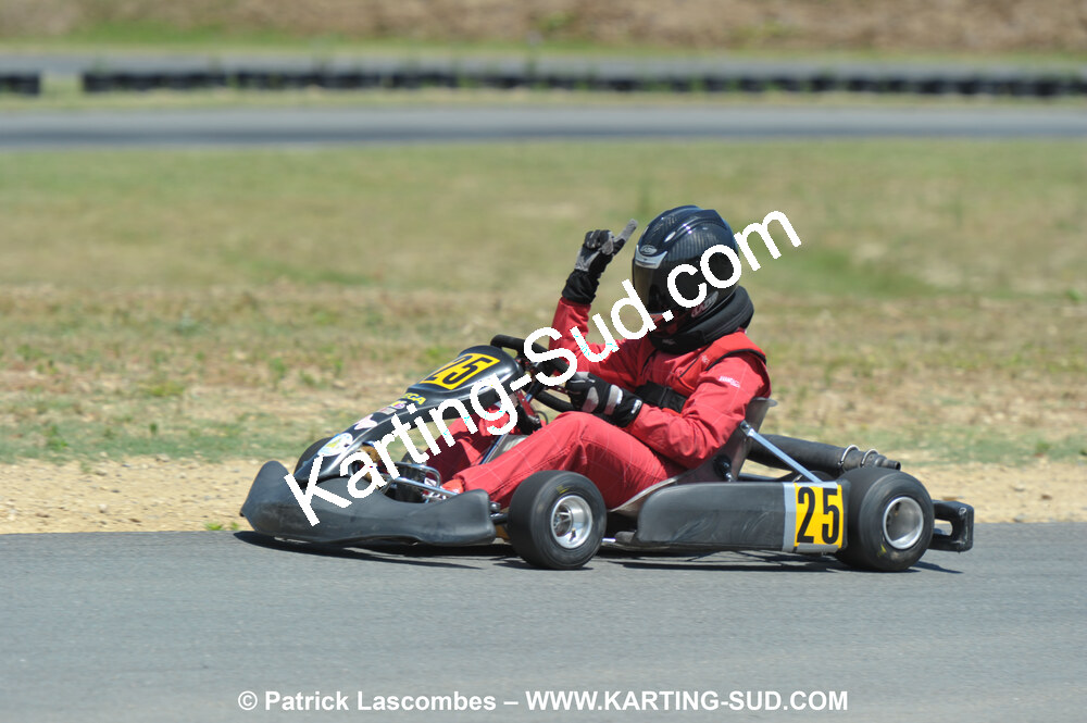 18/07/2010 : Défi France 2010 à Layrac (photos Patrick Lascombes) 2010 — karting