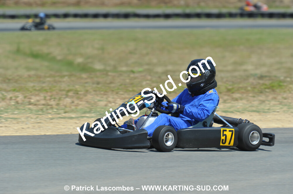18/07/2010 : Défi France 2010 à Layrac (photos Patrick Lascombes) 2010 — karting
