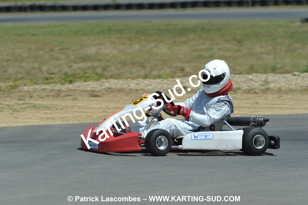 18/07/2010 : Défi France 2010 à Layrac (photos Patrick Lascombes) 2010 — karting