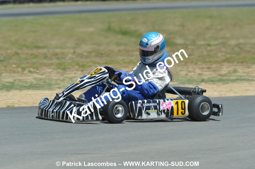 18/07/2010 : Défi France 2010 à Layrac (photos Patrick Lascombes) 2010 — karting