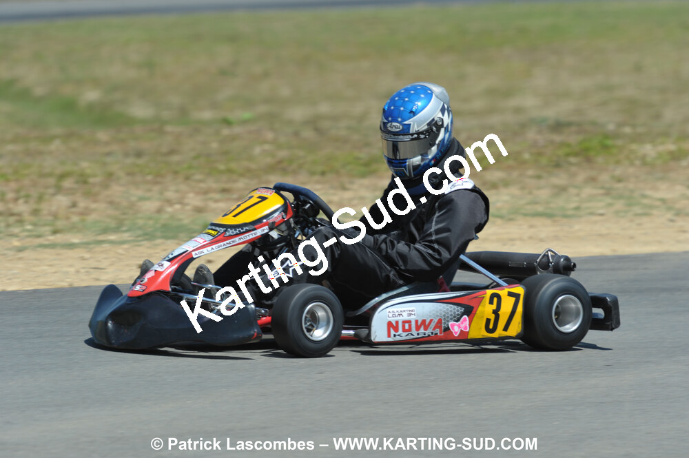 18/07/2010 : Défi France 2010 à Layrac (photos Patrick Lascombes) 2010 — karting