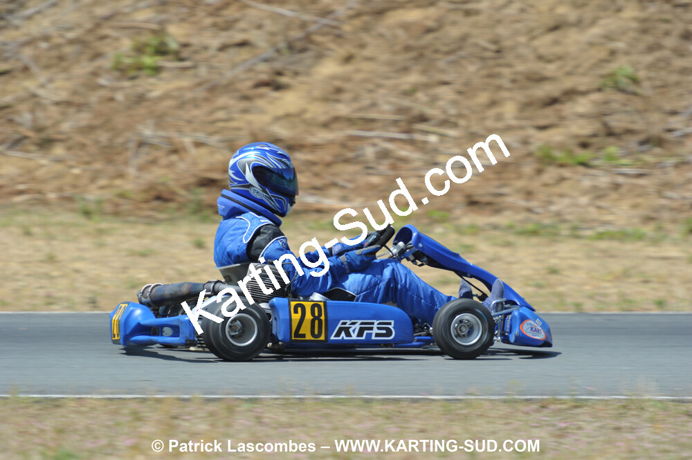 18/07/2010 : Défi France 2010 à Layrac (photos Patrick Lascombes) 2010 — karting