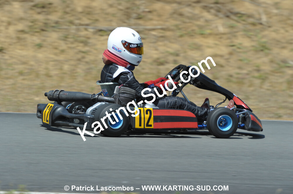 18/07/2010 : Défi France 2010 à Layrac (photos Patrick Lascombes) 2010 — karting
