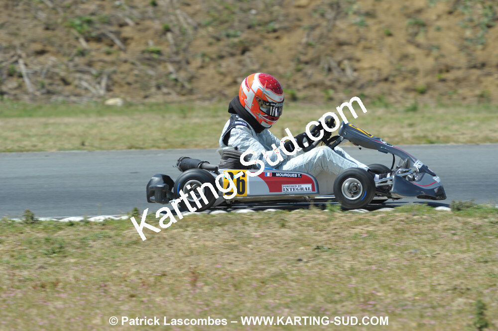 18/07/2010 : Défi France 2010 à Layrac (photos Patrick Lascombes) 2010 — karting