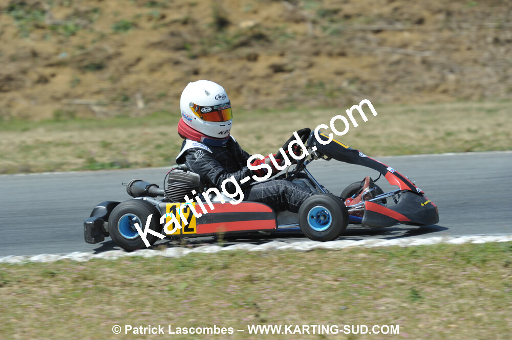 18/07/2010 : Défi France 2010 à Layrac (photos Patrick Lascombes) 2010 — karting