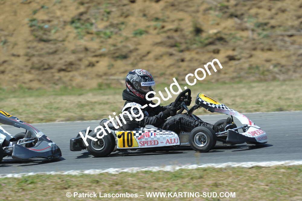 18/07/2010 : Défi France 2010 à Layrac (photos Patrick Lascombes) 2010 — karting
