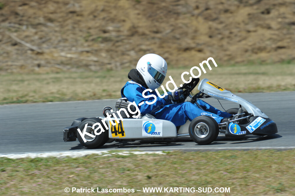 18/07/2010 : Défi France 2010 à Layrac (photos Patrick Lascombes) 2010 — karting