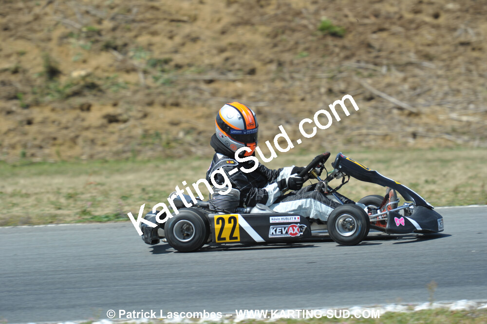 18/07/2010 : Défi France 2010 à Layrac (photos Patrick Lascombes) 2010 — karting