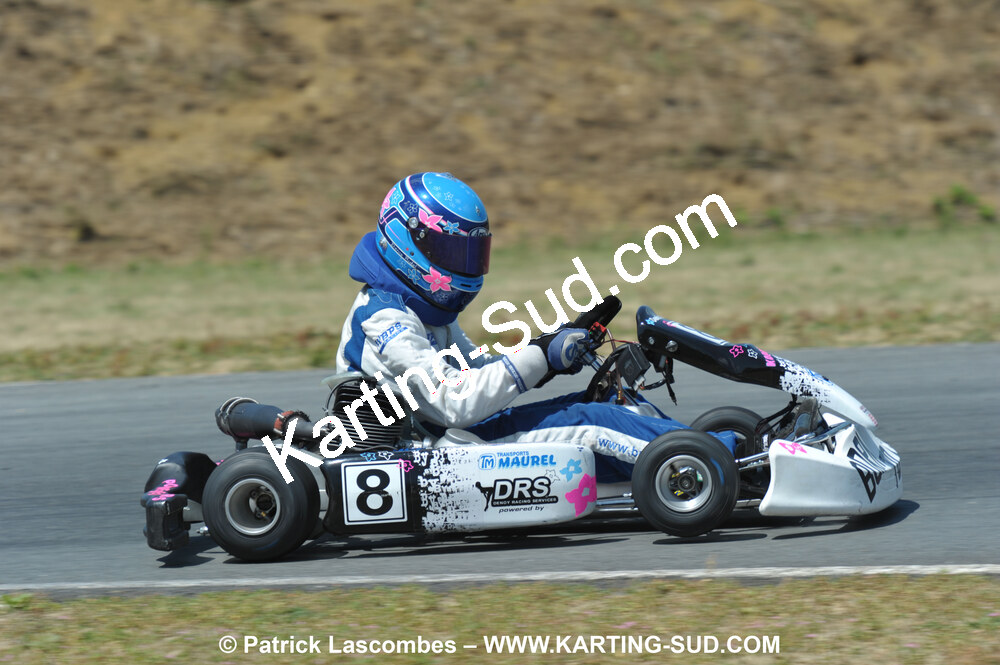 18/07/2010 : Défi France 2010 à Layrac (photos Patrick Lascombes) 2010 — karting