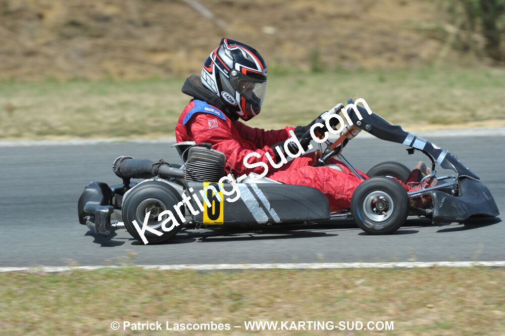 18/07/2010 : Défi France 2010 à Layrac (photos Patrick Lascombes) 2010 — karting