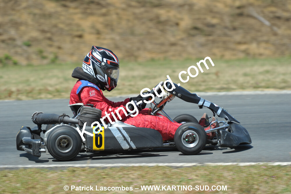 18/07/2010 : Défi France 2010 à Layrac (photos Patrick Lascombes) 2010 — karting