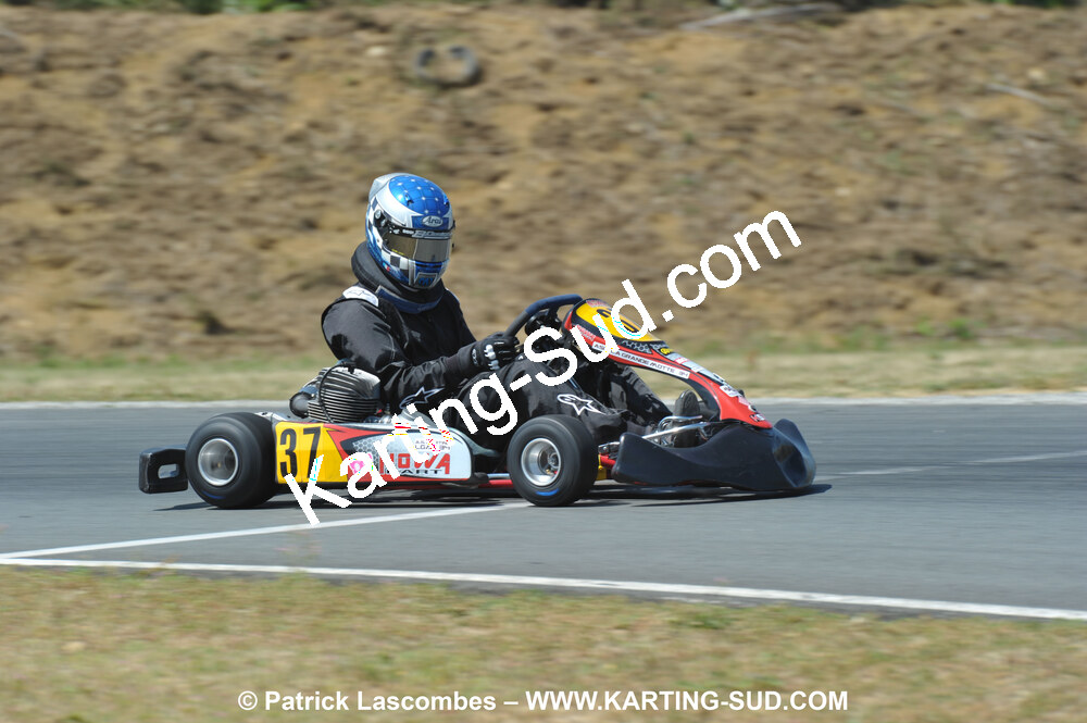 18/07/2010 : Défi France 2010 à Layrac (photos Patrick Lascombes) 2010 — karting
