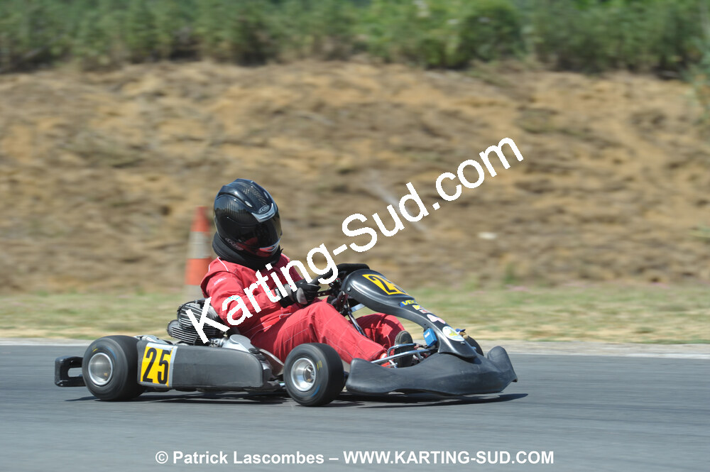 18/07/2010 : Défi France 2010 à Layrac (photos Patrick Lascombes) 2010 — karting