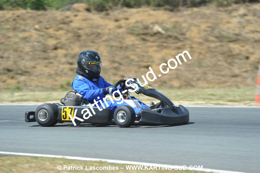 18/07/2010 : Défi France 2010 à Layrac (photos Patrick Lascombes) 2010 — karting