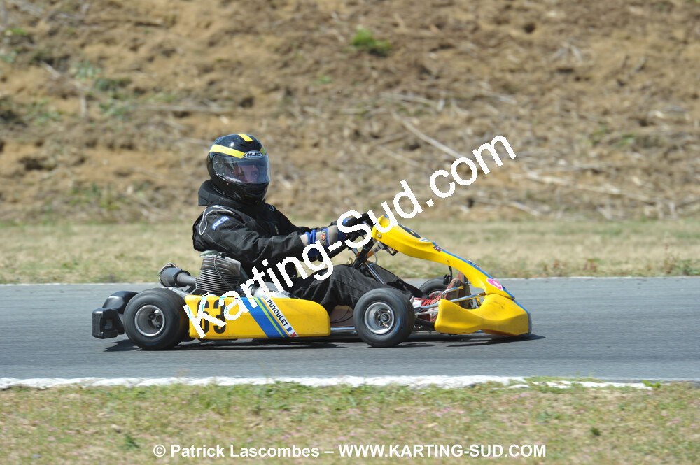 18/07/2010 : Défi France 2010 à Layrac (photos Patrick Lascombes) 2010 — karting