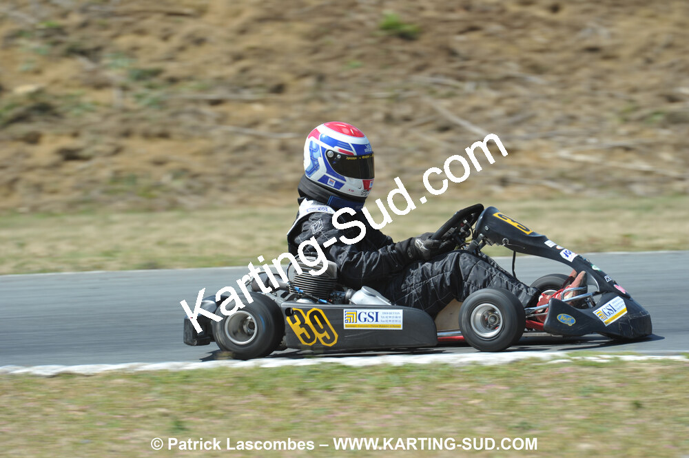 18/07/2010 : Défi France 2010 à Layrac (photos Patrick Lascombes) 2010 — karting