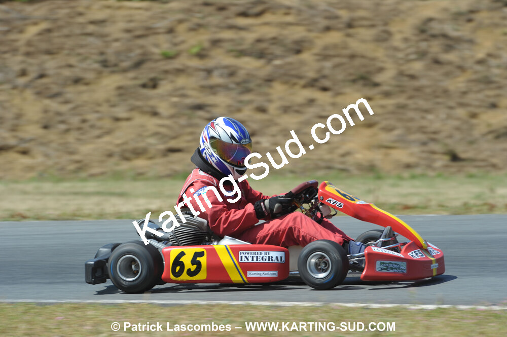 18/07/2010 : Défi France 2010 à Layrac (photos Patrick Lascombes) 2010 — karting