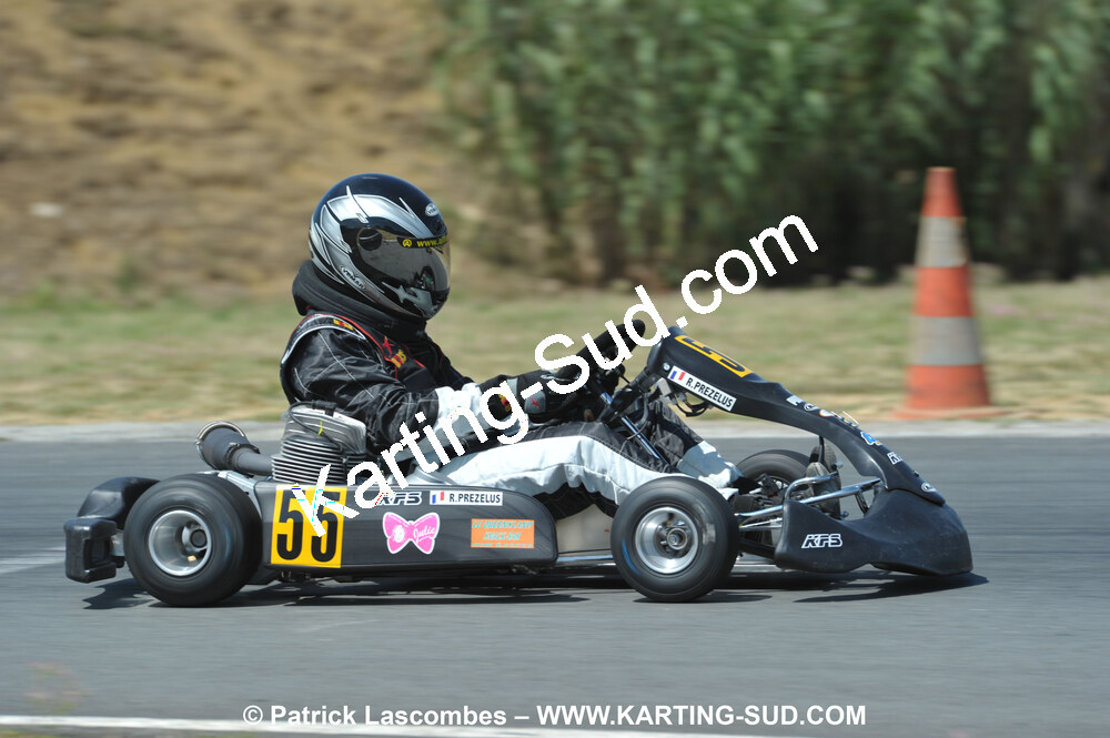 18/07/2010 : Défi France 2010 à Layrac (photos Patrick Lascombes) 2010 — karting