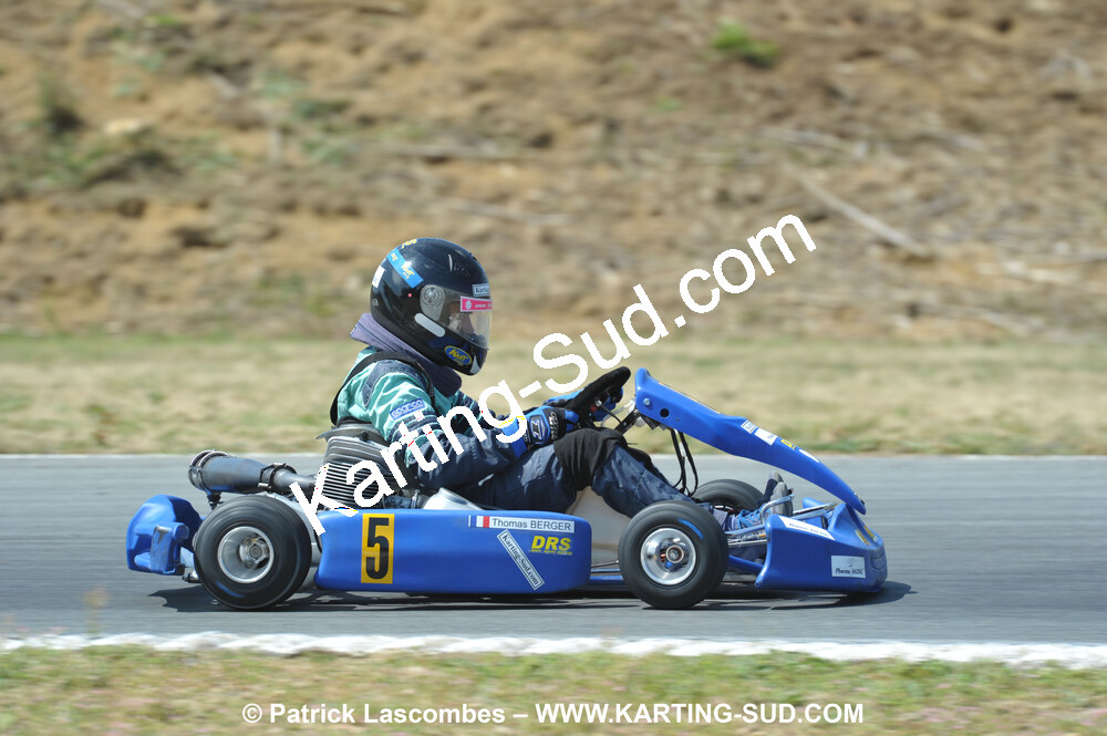 18/07/2010 : Défi France 2010 à Layrac (photos Patrick Lascombes) 2010 — karting