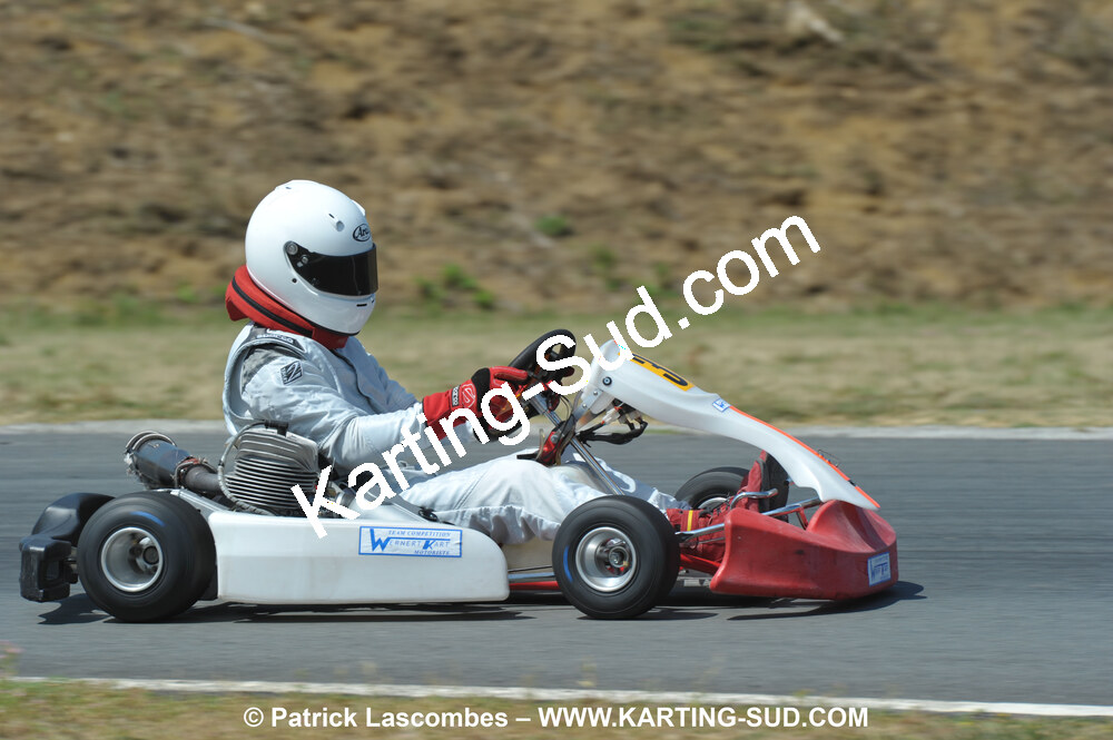 18/07/2010 : Défi France 2010 à Layrac (photos Patrick Lascombes) 2010 — karting