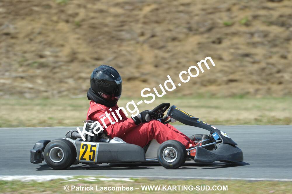 18/07/2010 : Défi France 2010 à Layrac (photos Patrick Lascombes) 2010 — karting