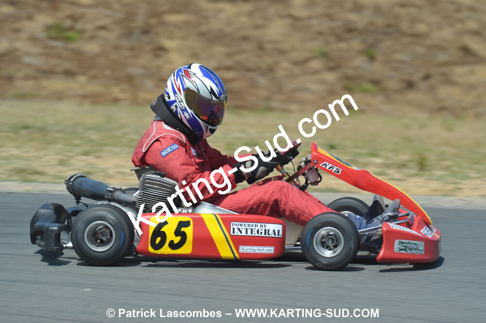 18/07/2010 : Défi France 2010 à Layrac (photos Patrick Lascombes) 2010 — karting