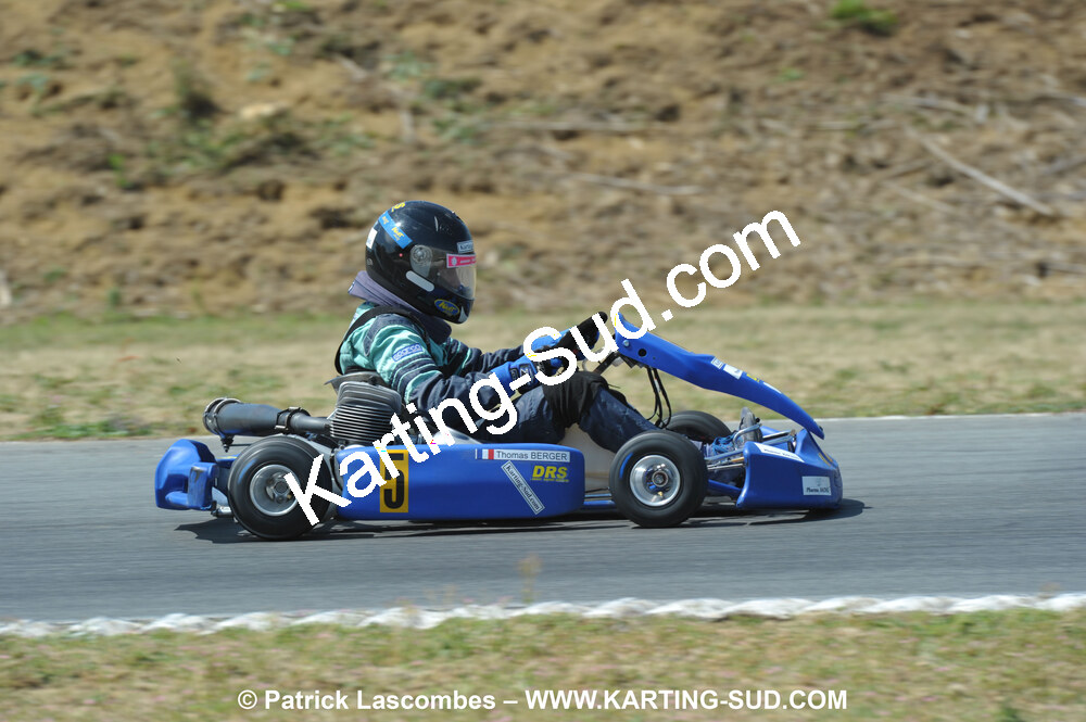 18/07/2010 : Défi France 2010 à Layrac (photos Patrick Lascombes) 2010 — karting