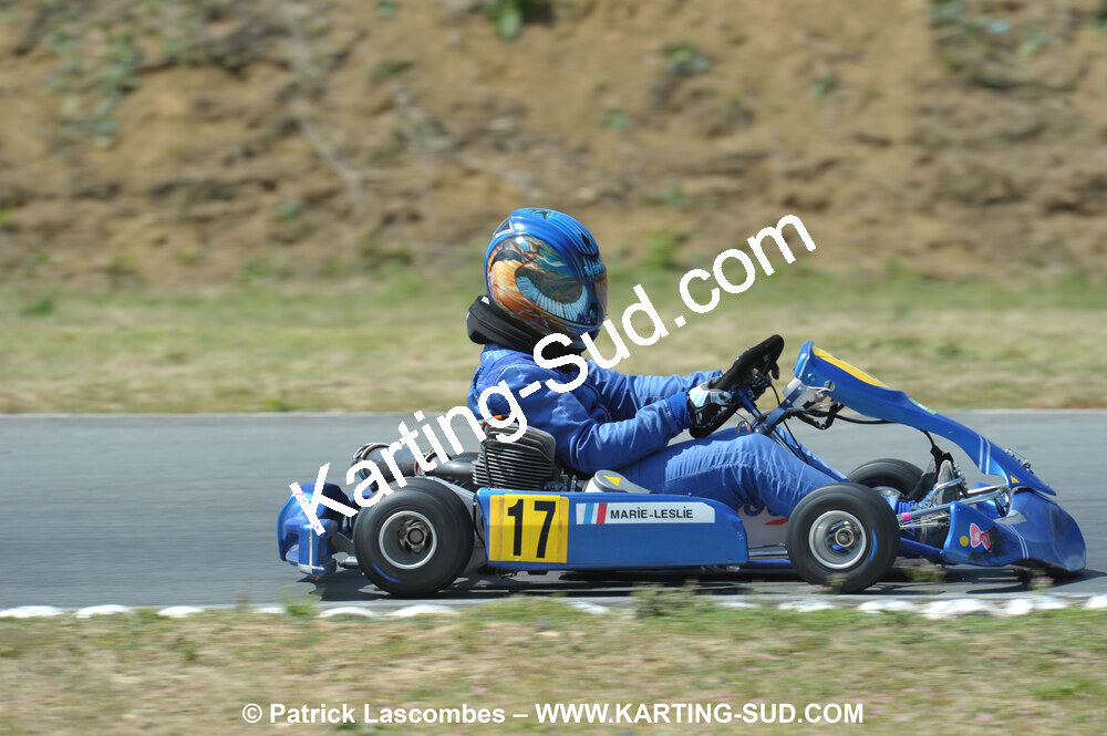 18/07/2010 : Défi France 2010 à Layrac (photos Patrick Lascombes) 2010 — karting