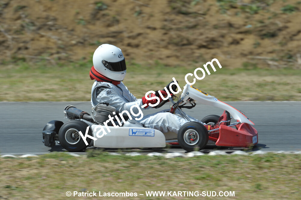 18/07/2010 : Défi France 2010 à Layrac (photos Patrick Lascombes) 2010 — karting