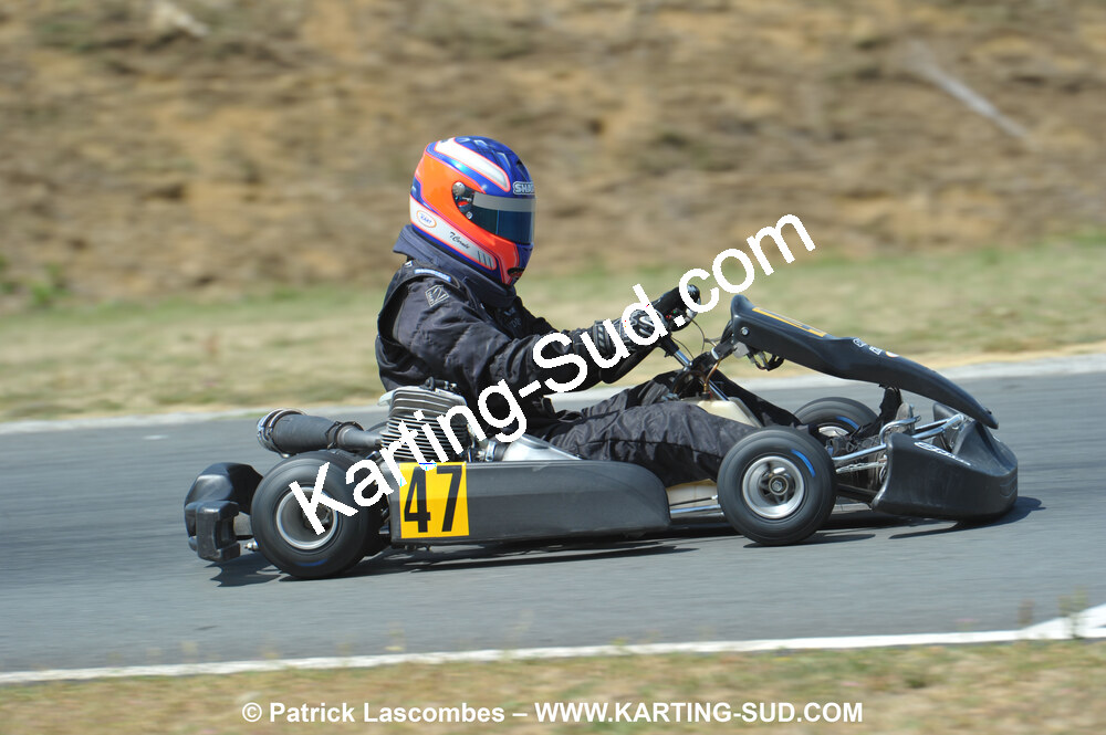 18/07/2010 : Défi France 2010 à Layrac (photos Patrick Lascombes) 2010 — karting