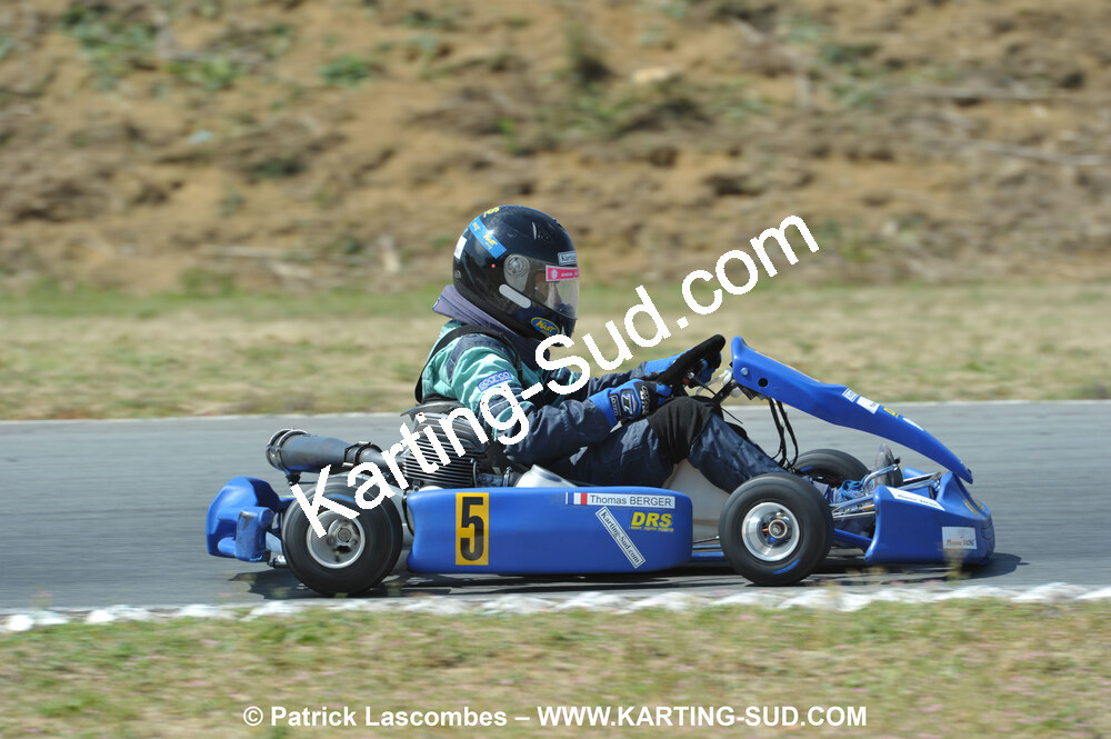 18/07/2010 : Défi France 2010 à Layrac (photos Patrick Lascombes) 2010 — karting