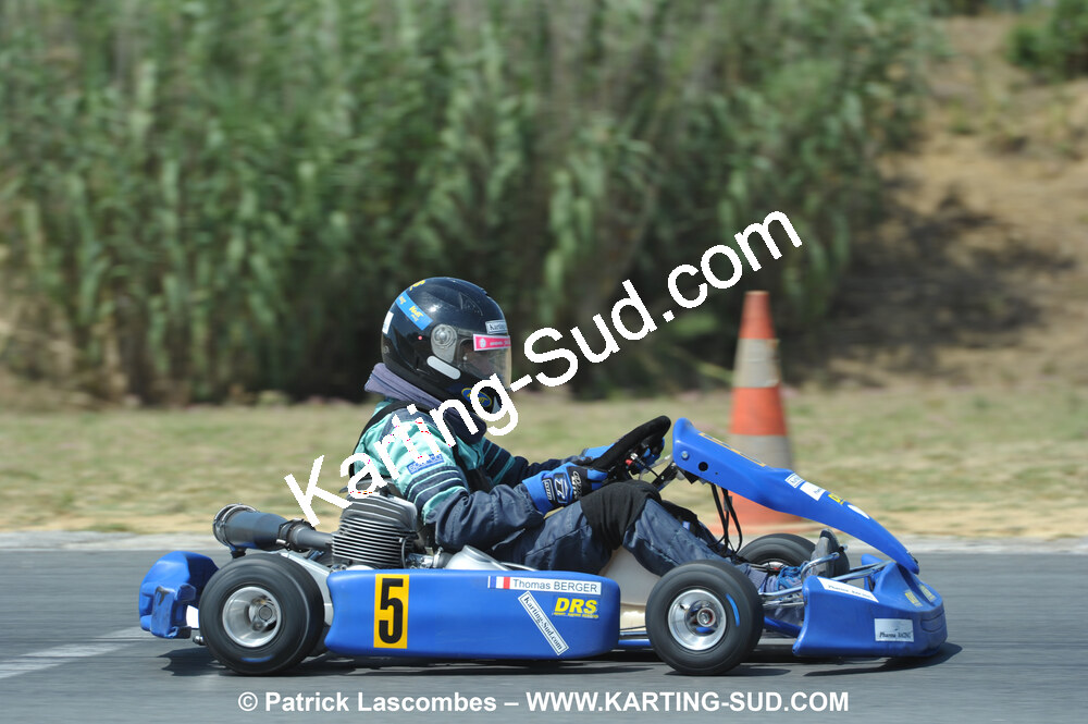 18/07/2010 : Défi France 2010 à Layrac (photos Patrick Lascombes) 2010 — karting
