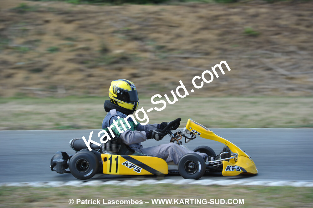 18/07/2010 : Défi France 2010 à Layrac (photos Patrick Lascombes) 2010 — karting
