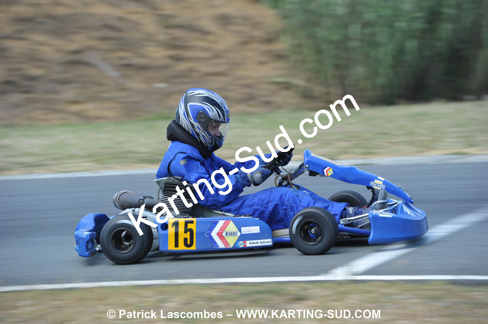 18/07/2010 : Défi France 2010 à Layrac (photos Patrick Lascombes) 2010 — karting