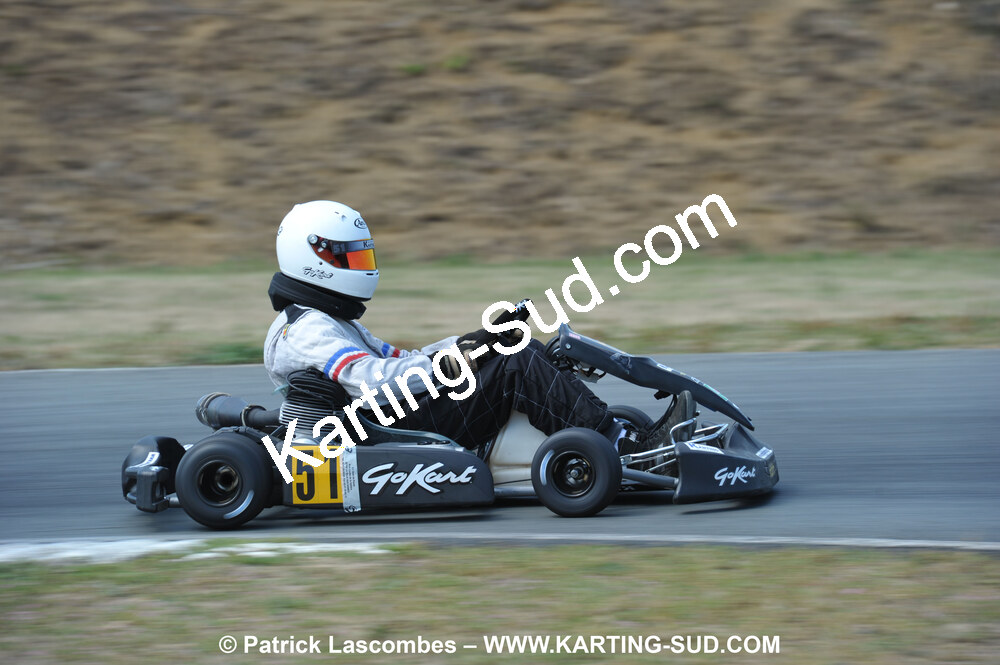 18/07/2010 : Défi France 2010 à Layrac (photos Patrick Lascombes) 2010 — karting