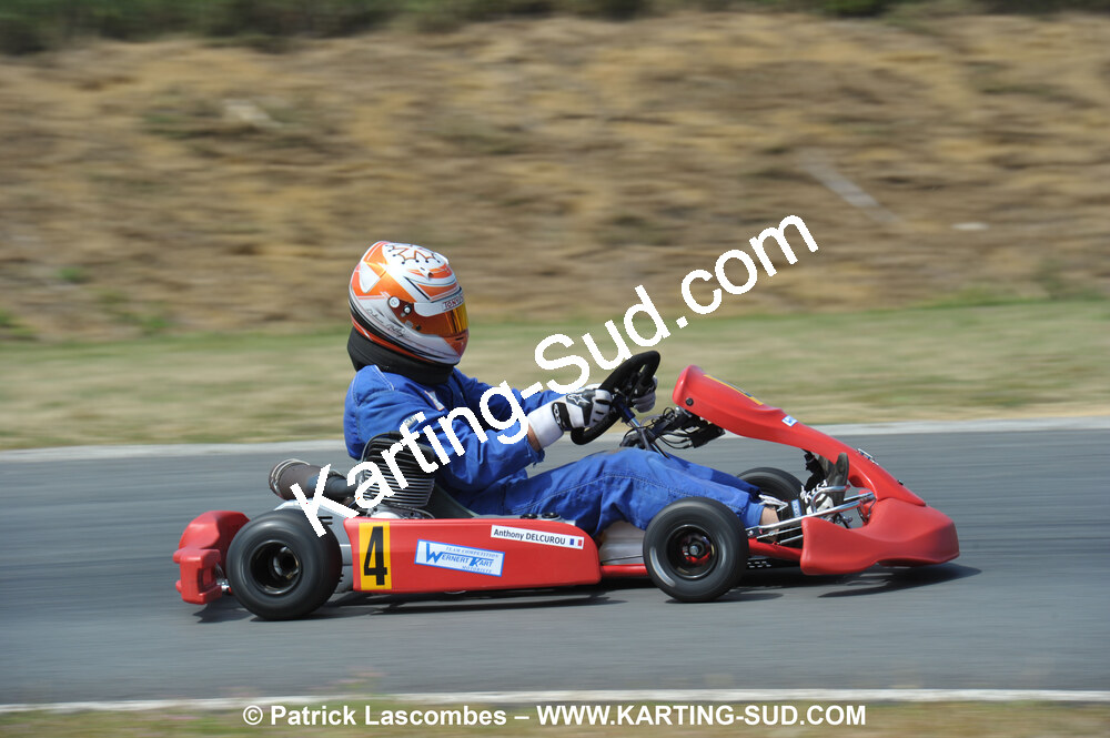 18/07/2010 : Défi France 2010 à Layrac (photos Patrick Lascombes) 2010 — karting