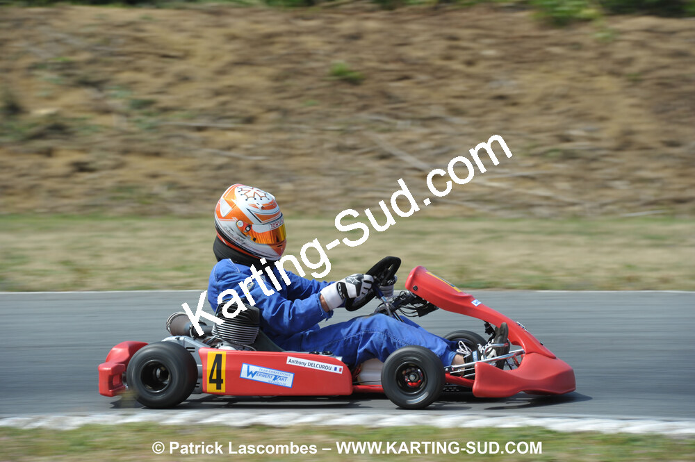 18/07/2010 : Défi France 2010 à Layrac (photos Patrick Lascombes) 2010 — karting
