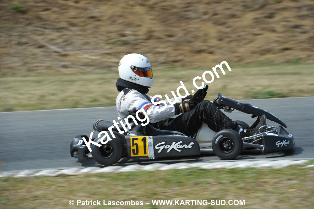 18/07/2010 : Défi France 2010 à Layrac (photos Patrick Lascombes) 2010 — karting