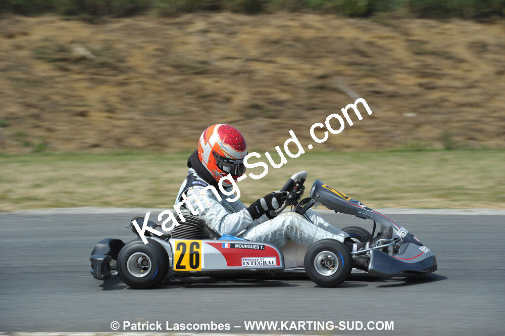 18/07/2010 : Défi France 2010 à Layrac (photos Patrick Lascombes) 2010 — karting