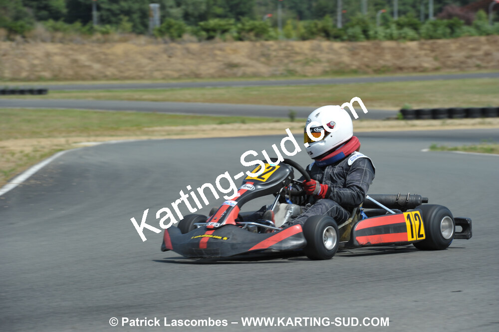 18/07/2010 : Défi France 2010 à Layrac (photos Patrick Lascombes) 2010 — karting