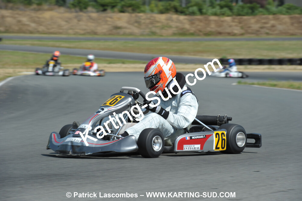 18/07/2010 : Défi France 2010 à Layrac (photos Patrick Lascombes) 2010 — karting
