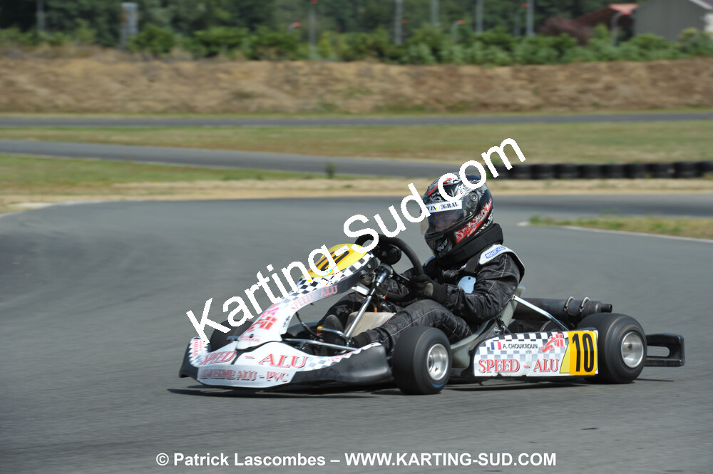 18/07/2010 : Défi France 2010 à Layrac (photos Patrick Lascombes) 2010 — karting