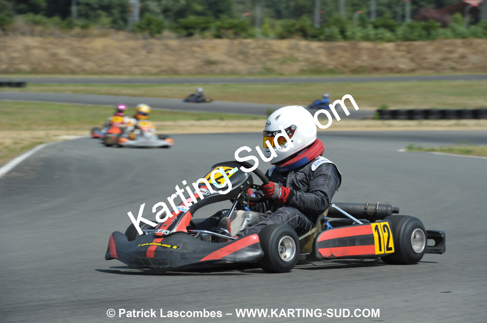 18/07/2010 : Défi France 2010 à Layrac (photos Patrick Lascombes) 2010 — karting