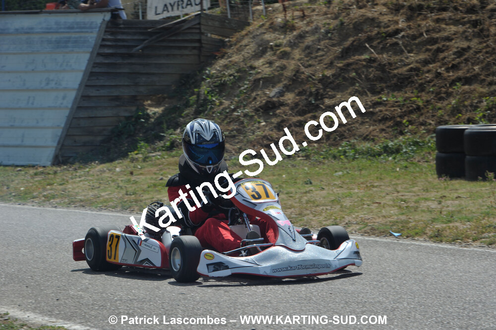 18/07/2010 : Défi France 2010 à Layrac (photos Patrick Lascombes) 2010 — karting