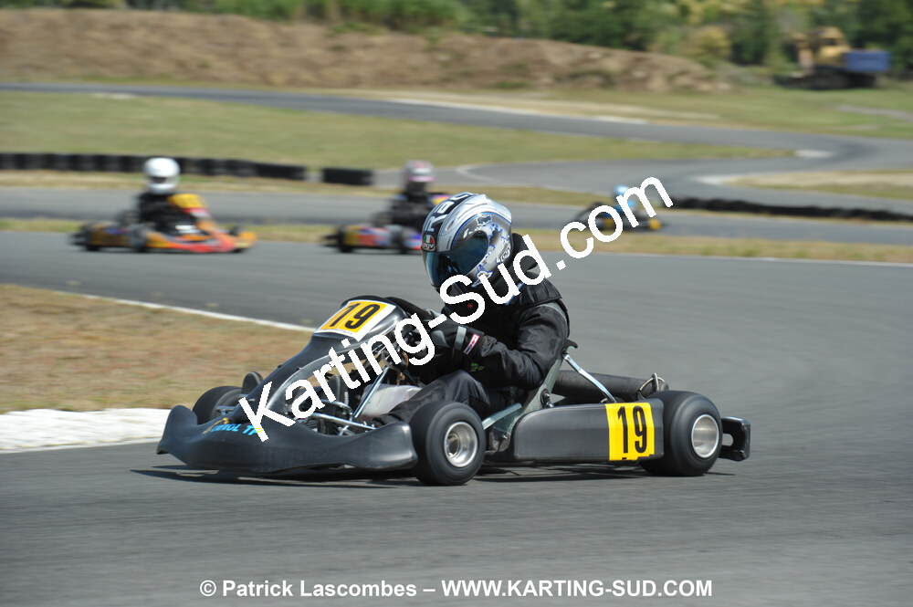 18/07/2010 : Défi France 2010 à Layrac (photos Patrick Lascombes) 2010 — karting
