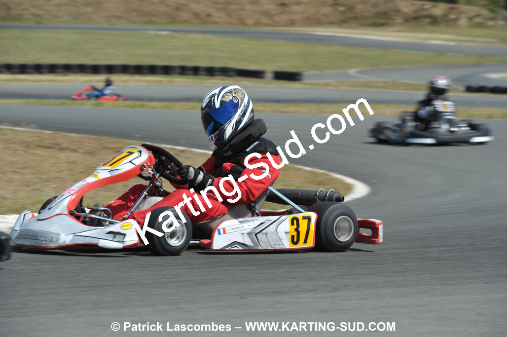 18/07/2010 : Défi France 2010 à Layrac (photos Patrick Lascombes) 2010 — karting