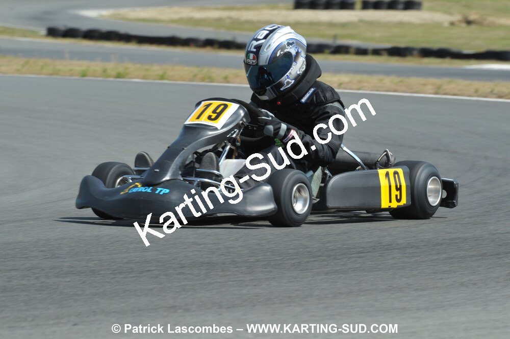 18/07/2010 : Défi France 2010 à Layrac (photos Patrick Lascombes) 2010 — karting