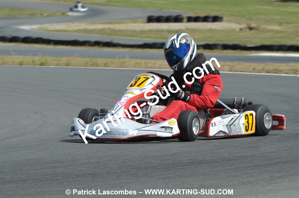 18/07/2010 : Défi France 2010 à Layrac (photos Patrick Lascombes) 2010 — karting