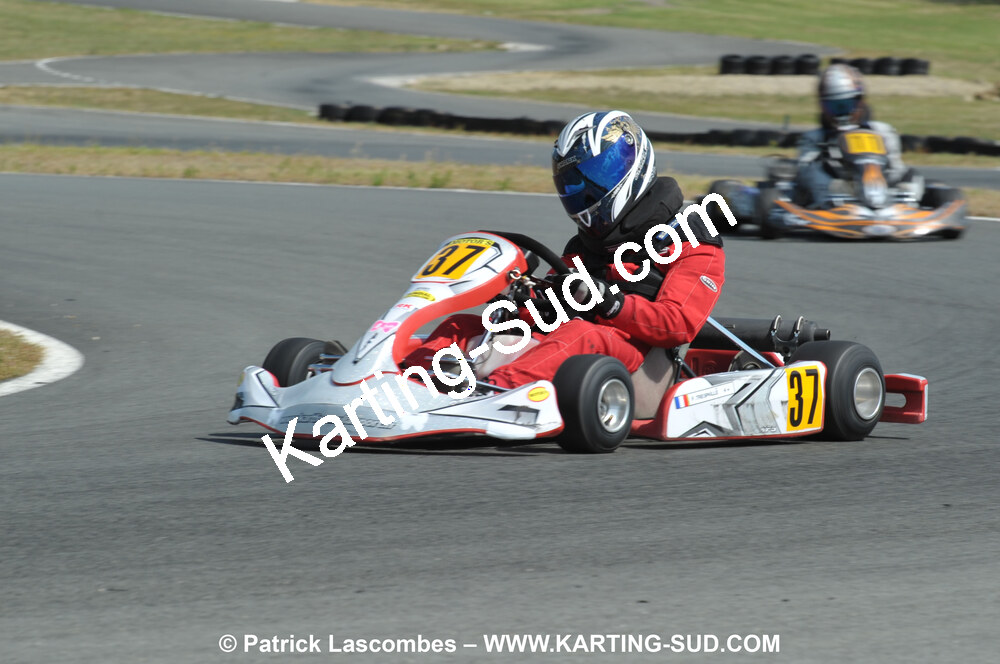 18/07/2010 : Défi France 2010 à Layrac (photos Patrick Lascombes) 2010 — karting